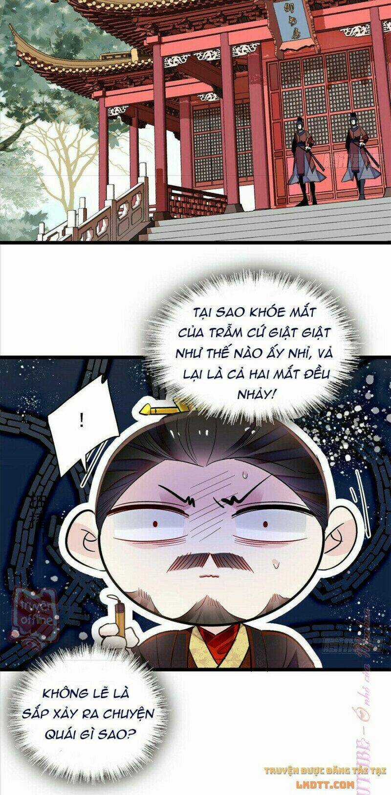 TỰ CẨM - Chapter 202 - Trang 10