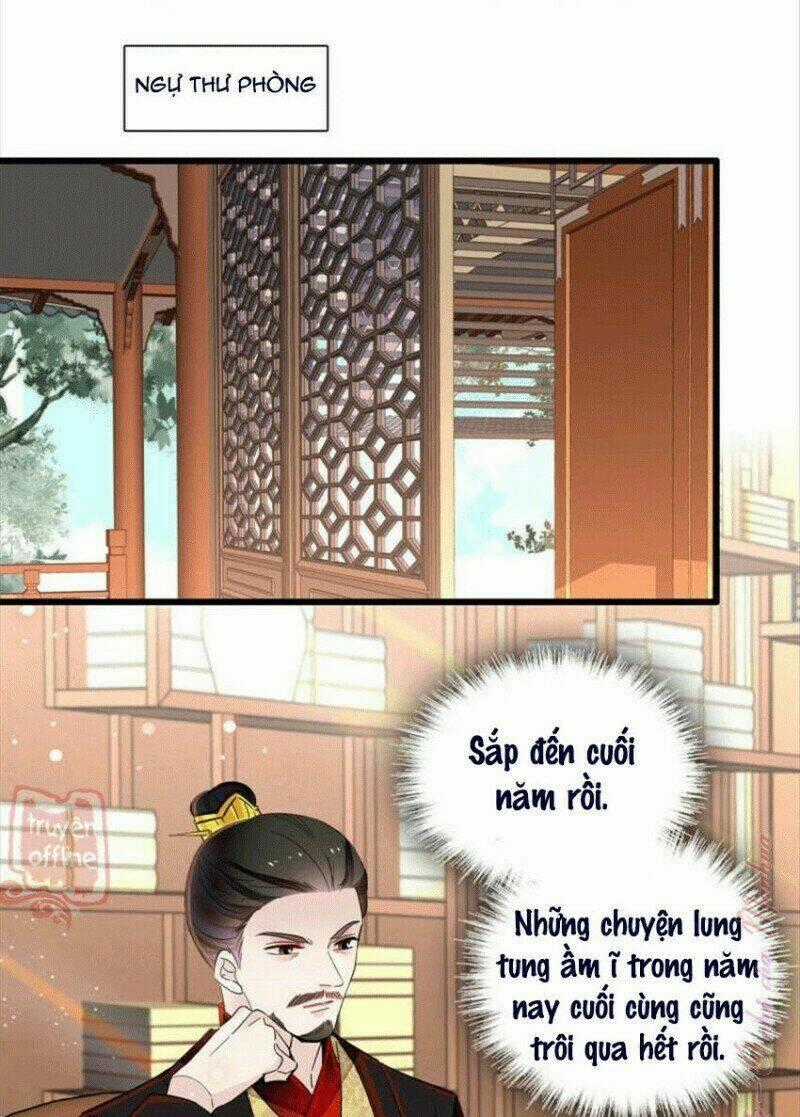 TỰ CẨM - Chapter 203 - Trang 2