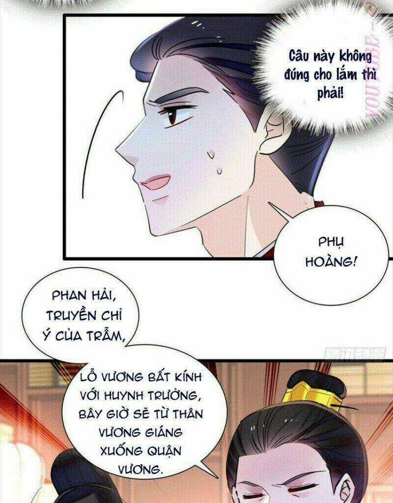 TỰ CẨM - Chapter 203 - Trang 15