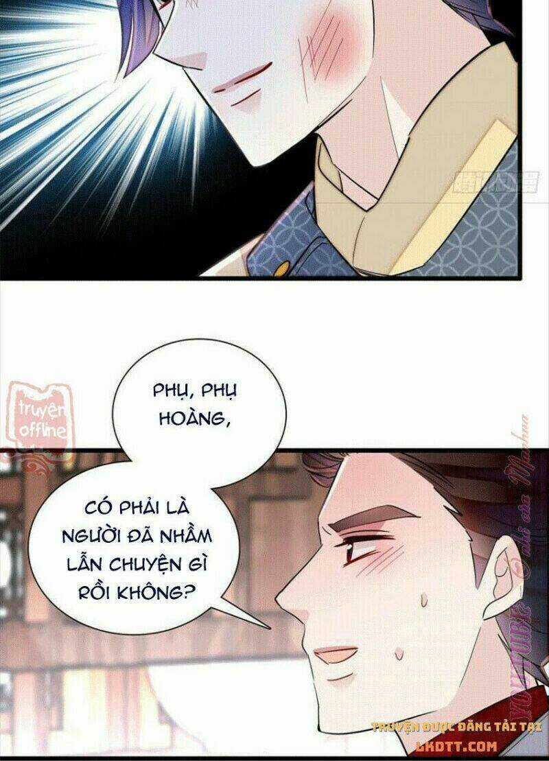 TỰ CẨM - Chapter 203 - Trang 18