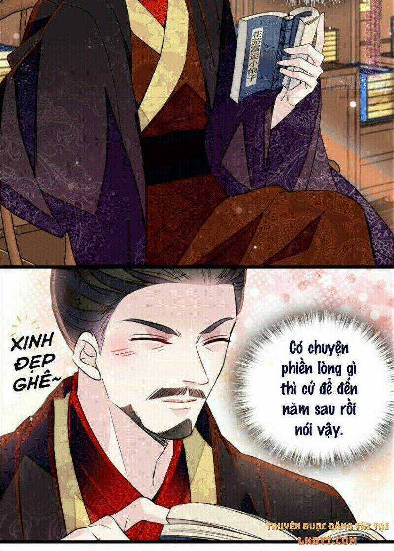 TỰ CẨM - Chapter 203 - Trang 3