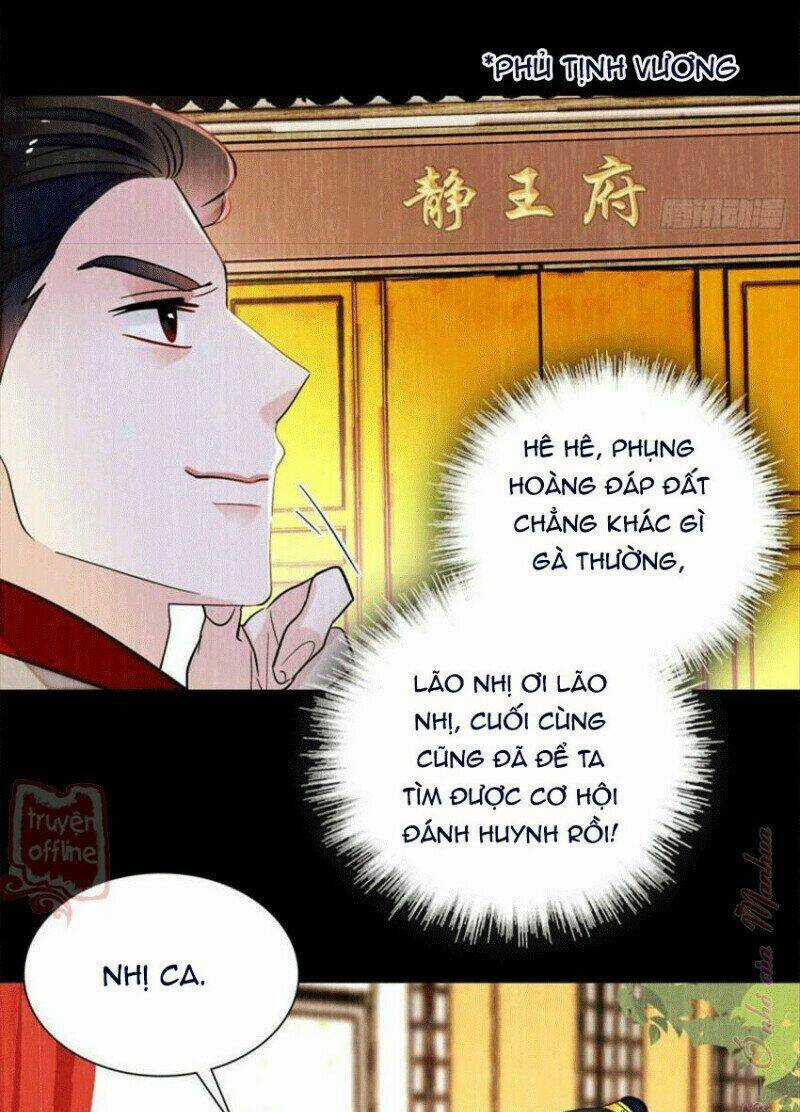 TỰ CẨM - Chapter 203 - Trang 6