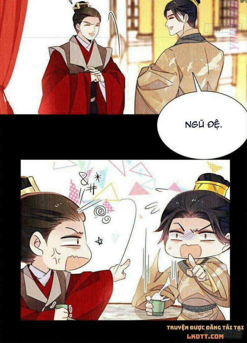 TỰ CẨM - Chapter 203 - Trang 7