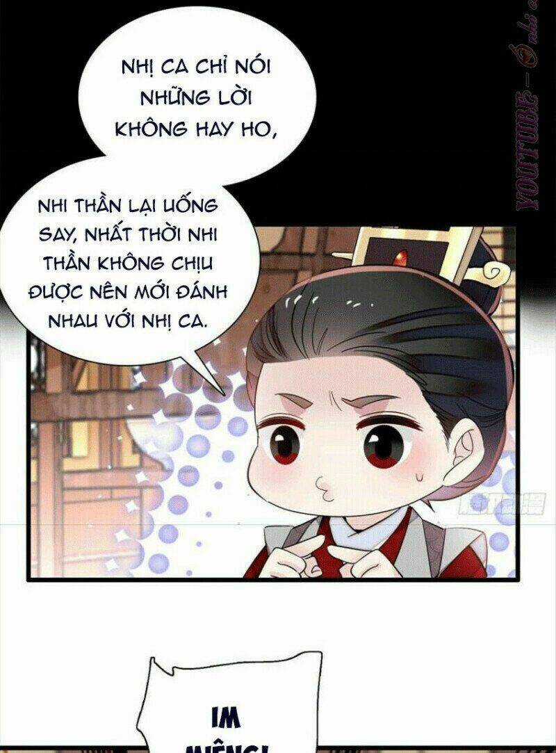 TỰ CẨM - Chapter 203 - Trang 9