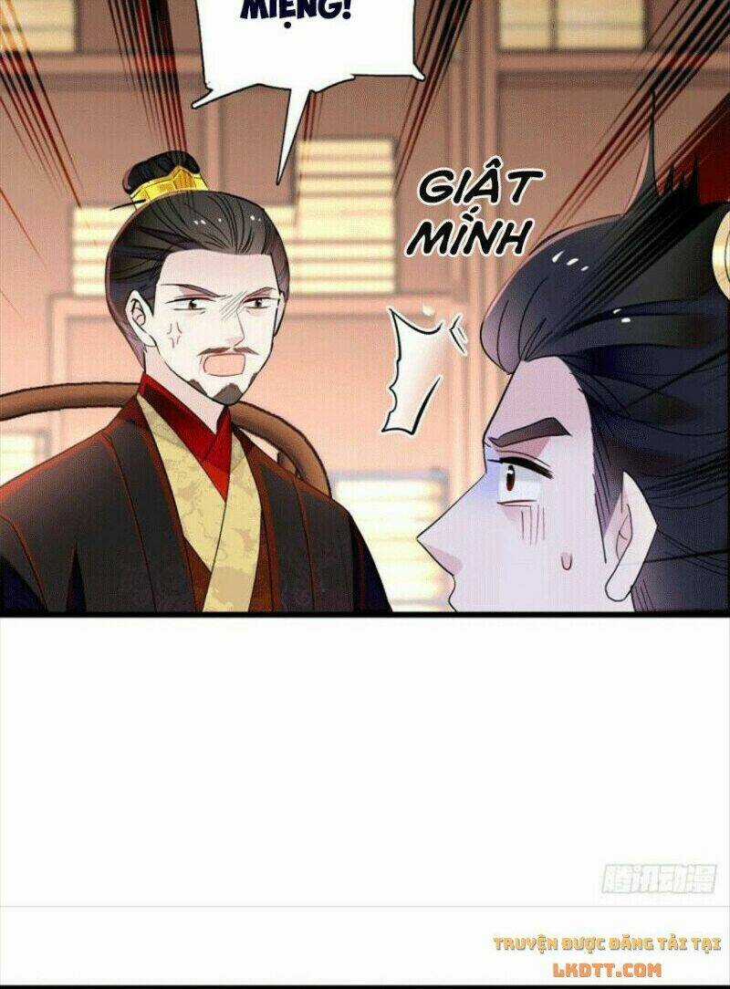 TỰ CẨM - Chapter 203 - Trang 10