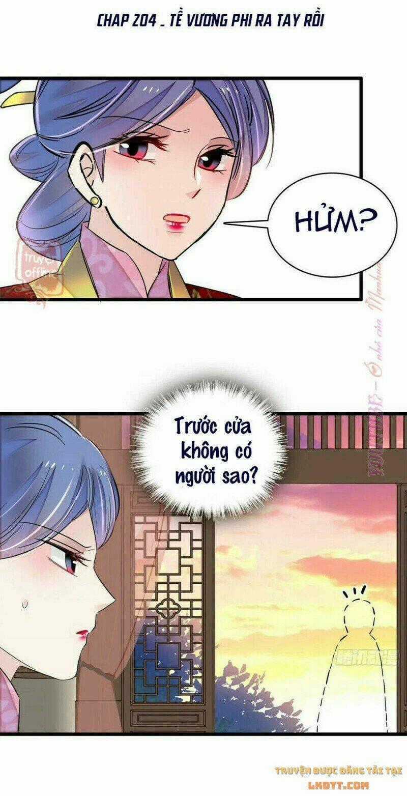 TỰ CẨM - Chapter 204 - Trang 1