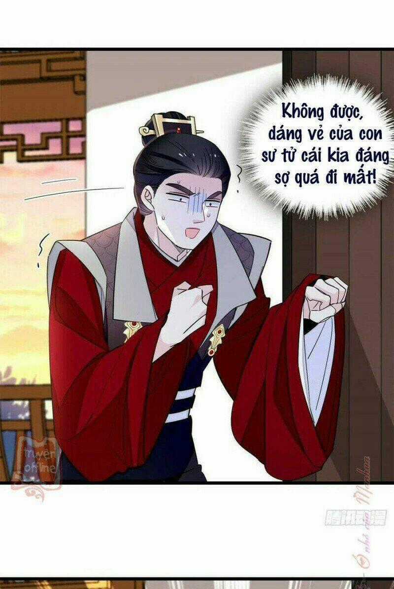 TỰ CẨM - Chapter 204 - Trang 2