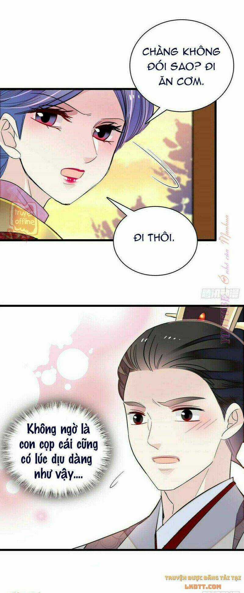 TỰ CẨM - Chapter 204 - Trang 12