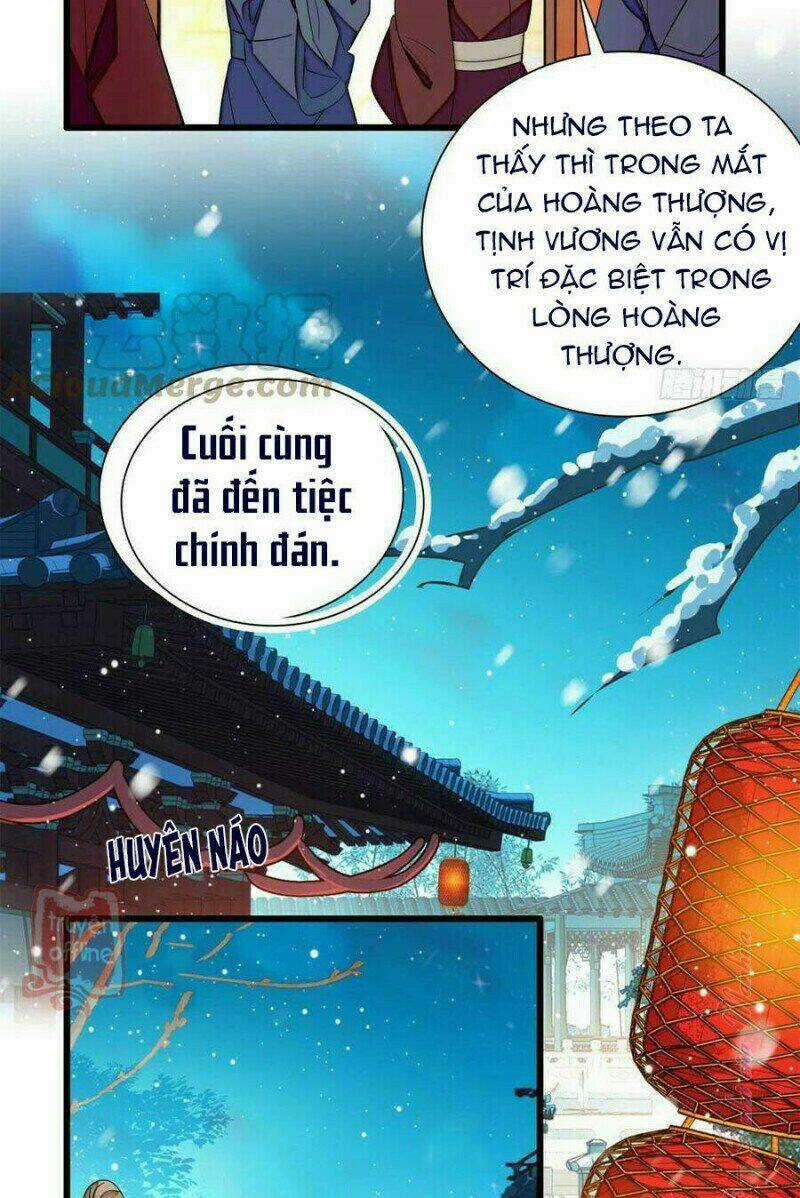TỰ CẨM - Chapter 204 - Trang 16