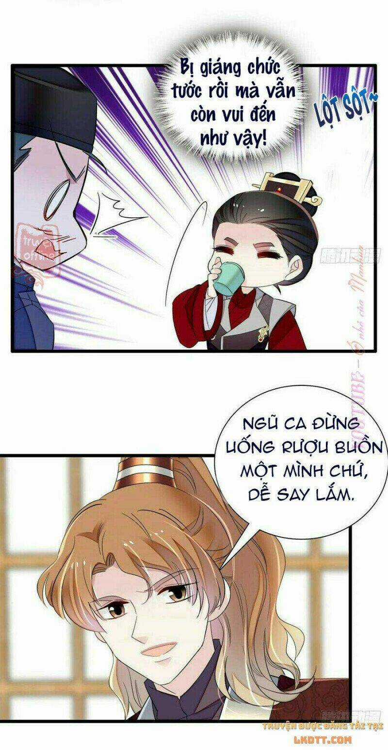 TỰ CẨM - Chapter 204 - Trang 19