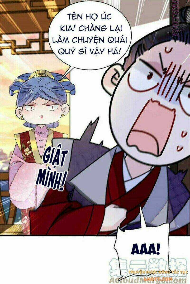 TỰ CẨM - Chapter 204 - Trang 3