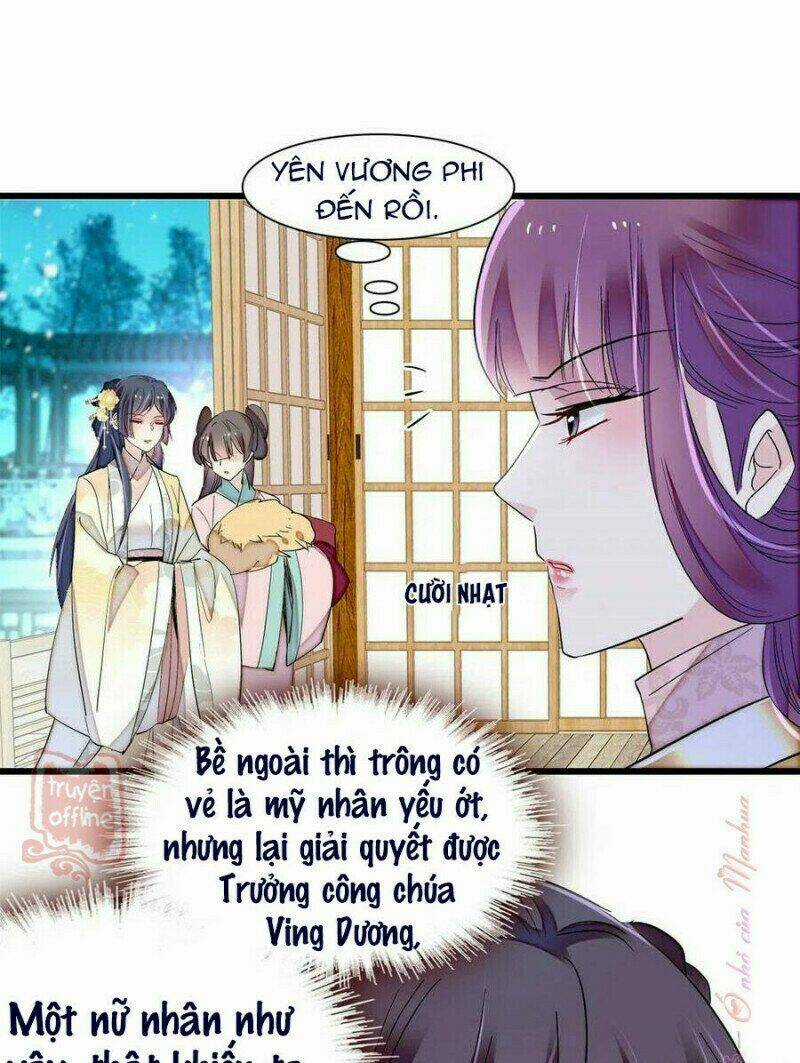 TỰ CẨM - Chapter 204 - Trang 27