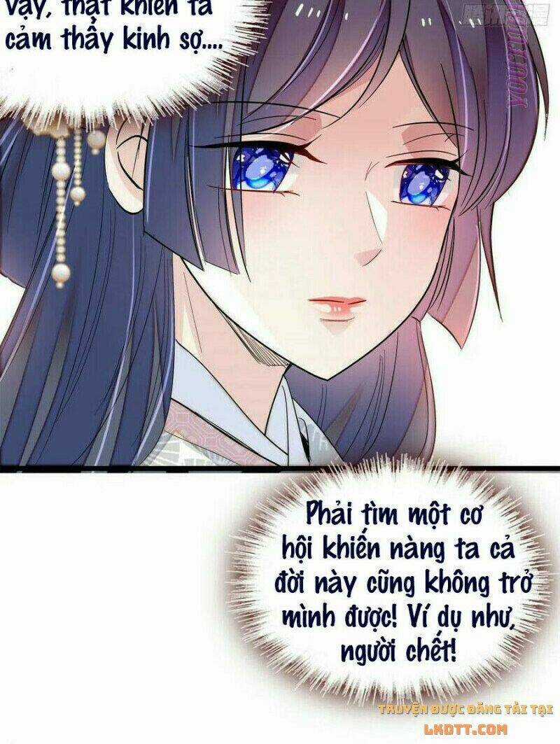 TỰ CẨM - Chapter 204 - Trang 28