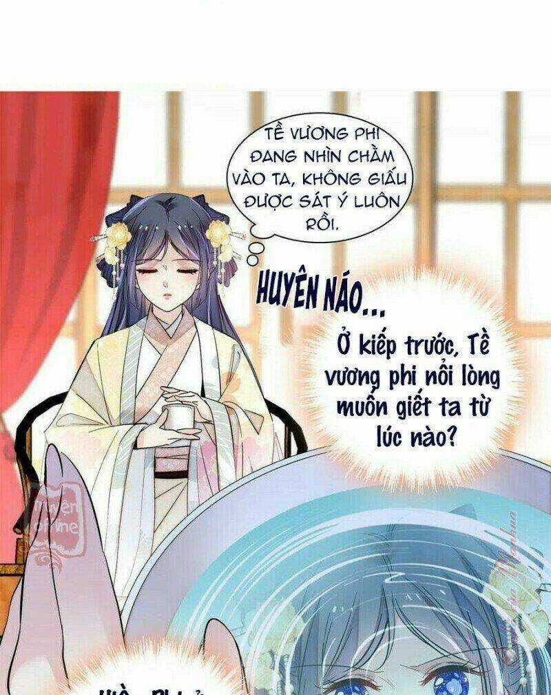 TỰ CẨM - Chapter 204 - Trang 29