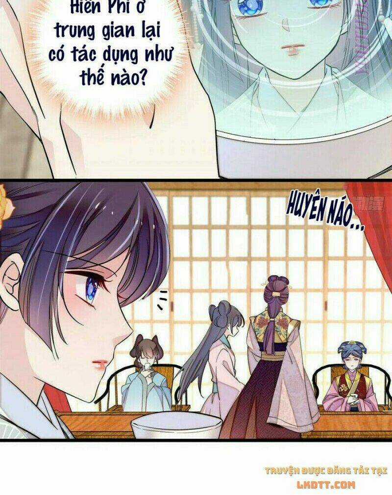 TỰ CẨM - Chapter 204 - Trang 30