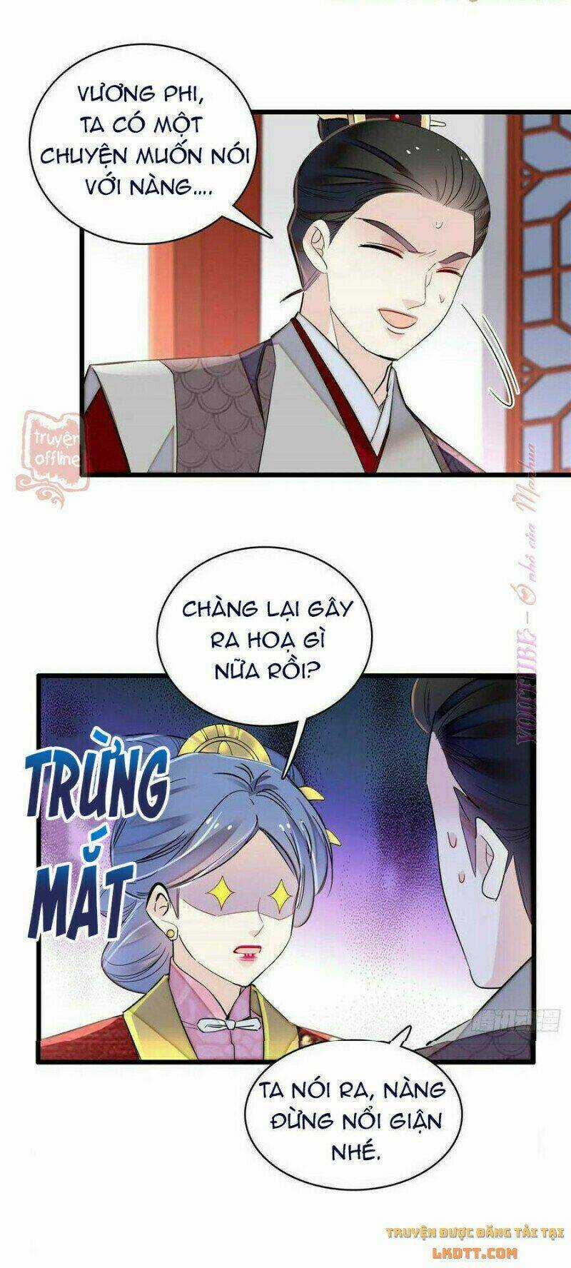 TỰ CẨM - Chapter 204 - Trang 4