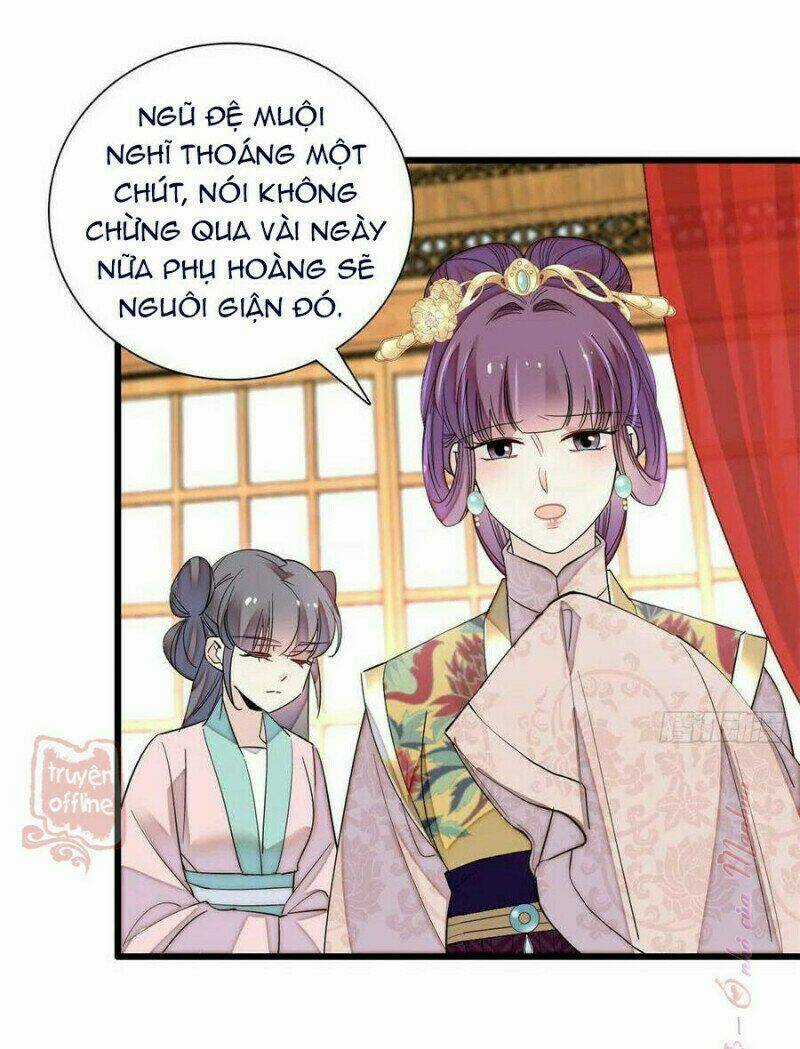 TỰ CẨM - Chapter 204 - Trang 31