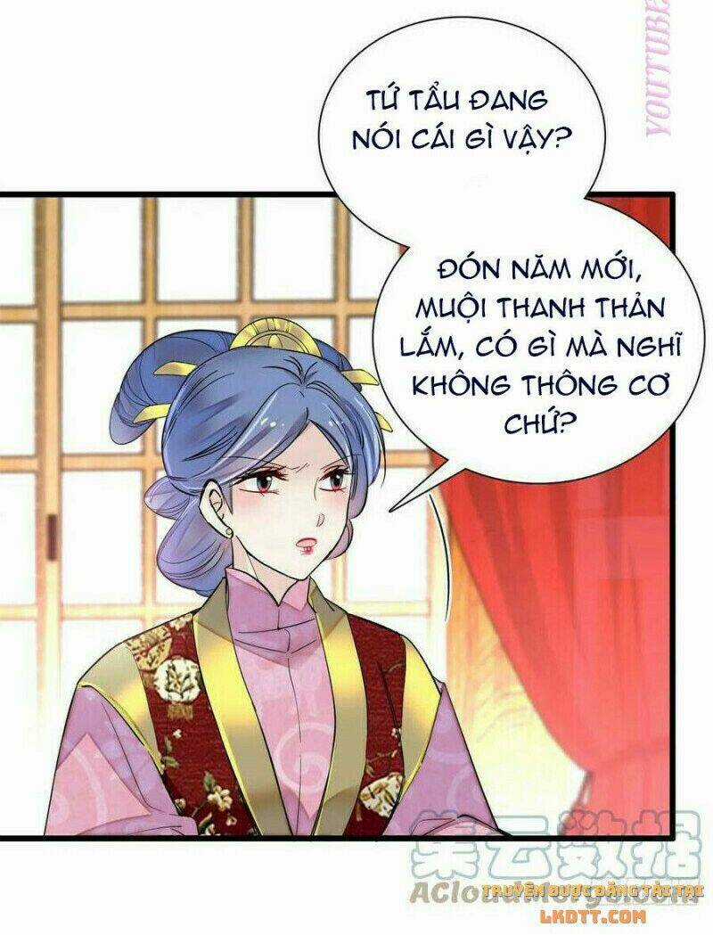 TỰ CẨM - Chapter 204 - Trang 32
