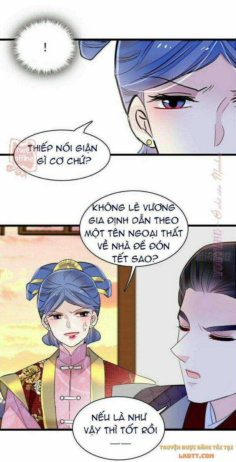 TỰ CẨM - Chapter 204 - Trang 5