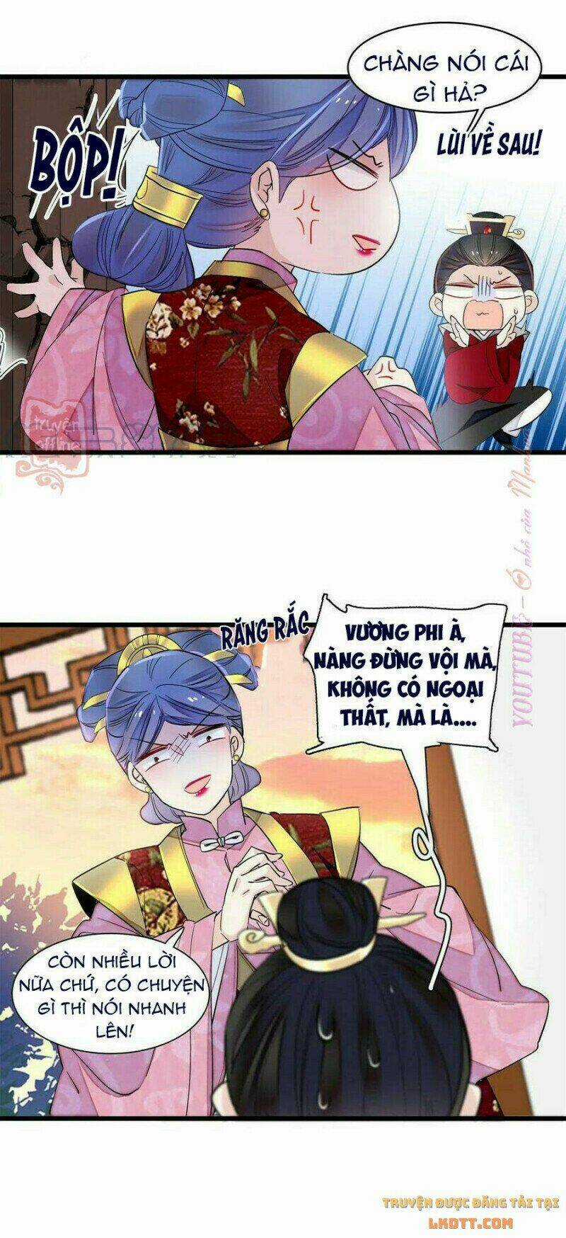 TỰ CẨM - Chapter 204 - Trang 6