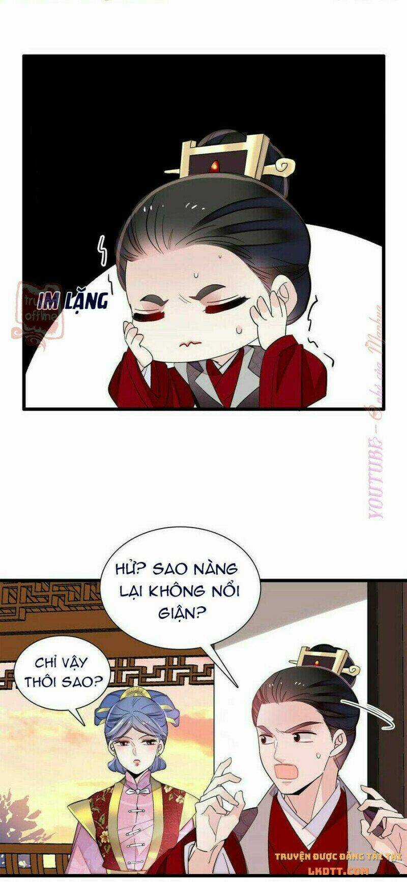 TỰ CẨM - Chapter 204 - Trang 8