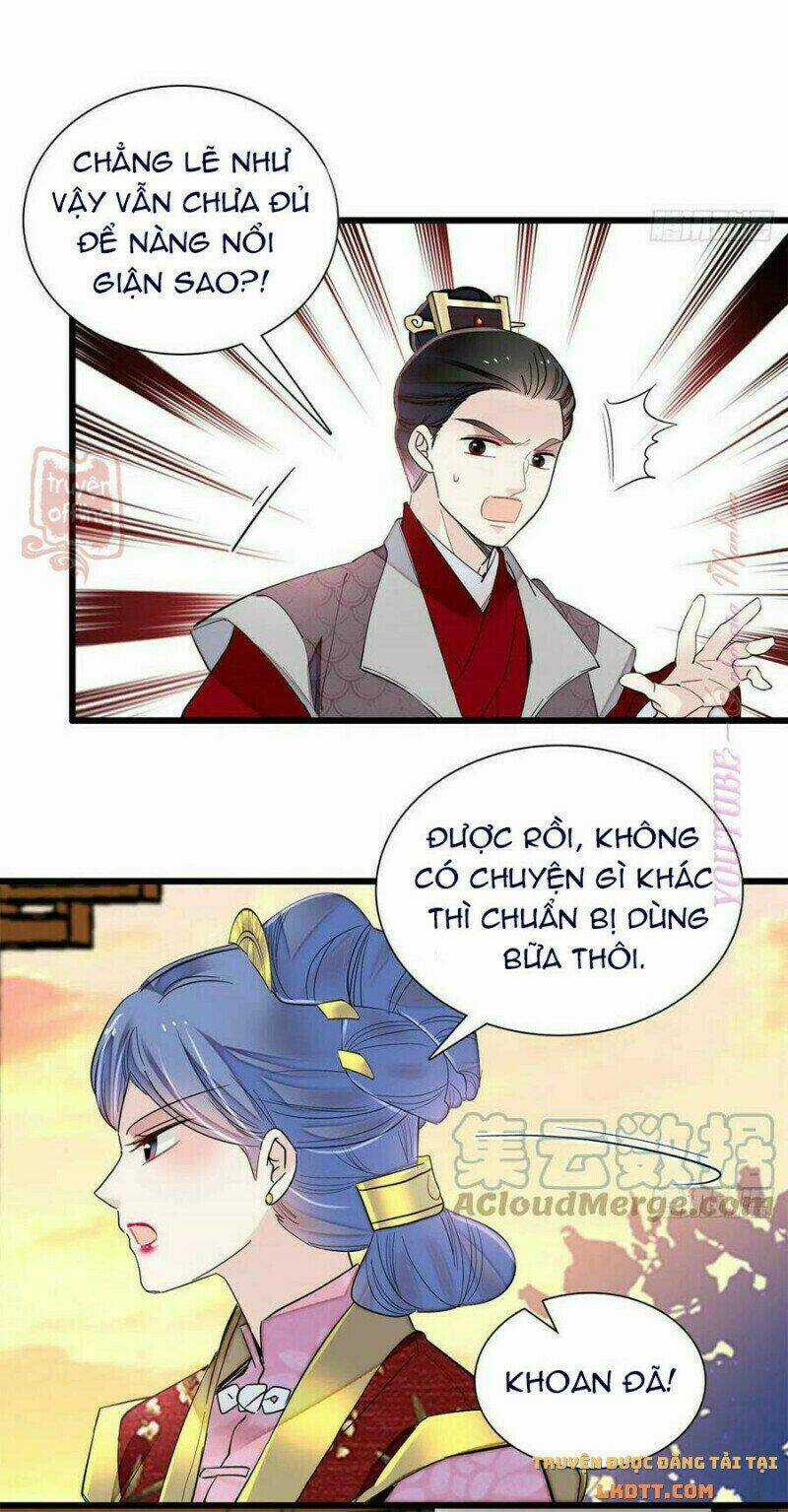 TỰ CẨM - Chapter 204 - Trang 9