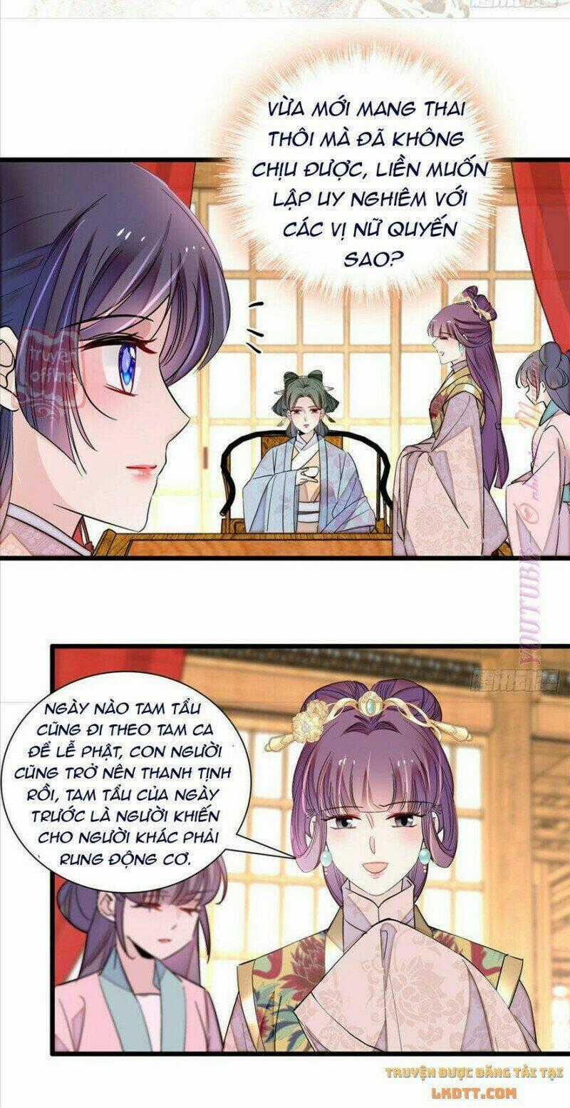 TỰ CẨM - Chapter 205 - Trang 2