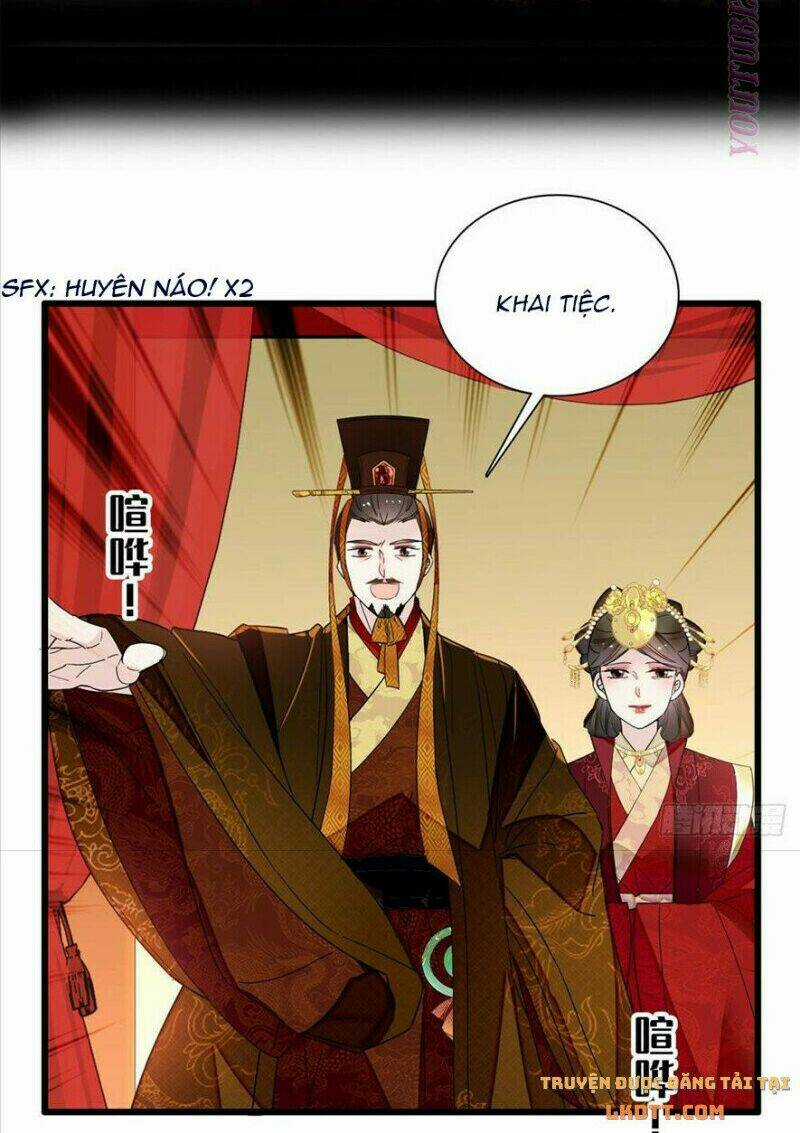 TỰ CẨM - Chapter 205 - Trang 12