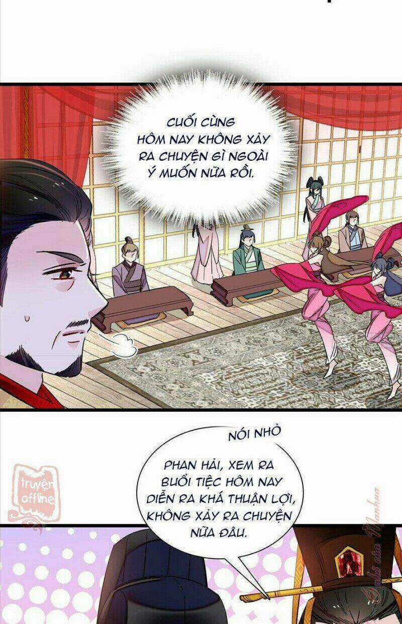 TỰ CẨM - Chapter 205 - Trang 13