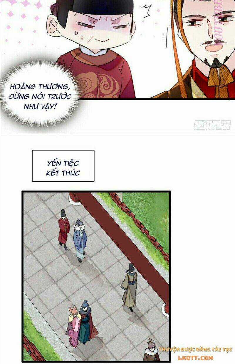TỰ CẨM - Chapter 205 - Trang 14