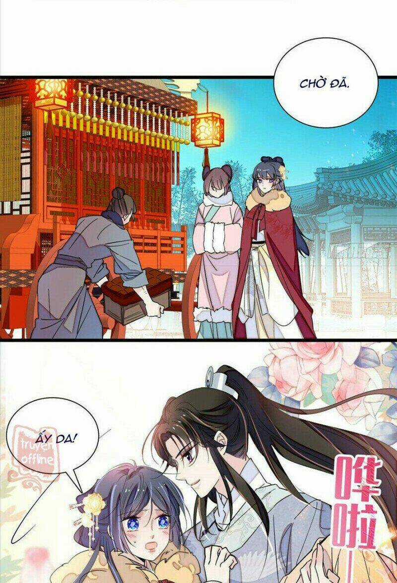 TỰ CẨM - Chapter 205 - Trang 15