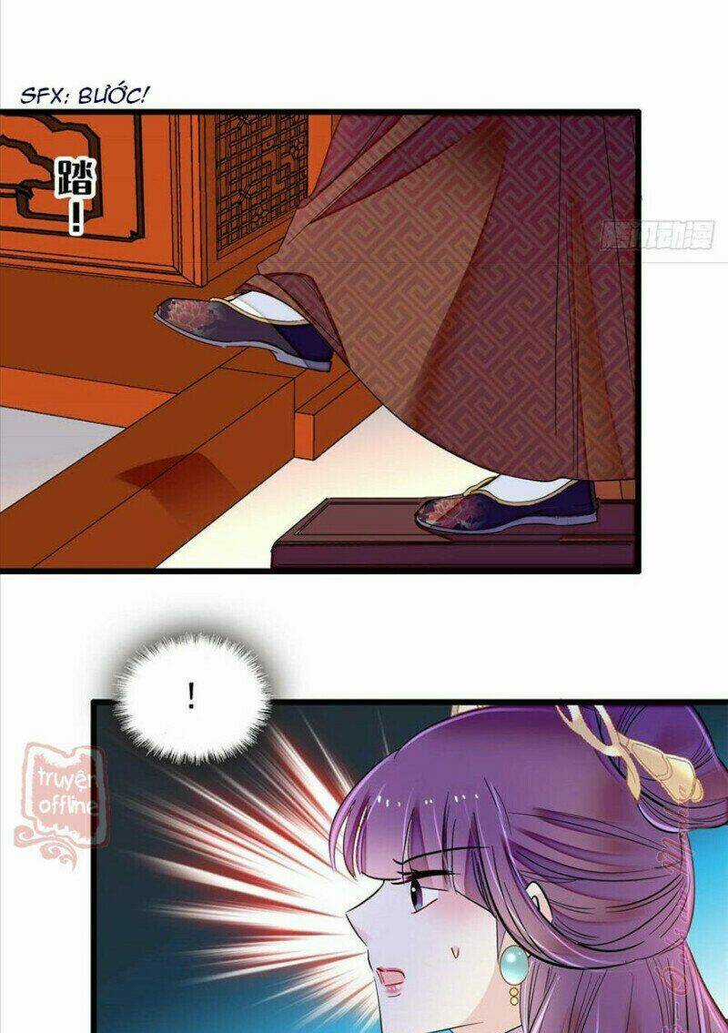 TỰ CẨM - Chapter 205 - Trang 19