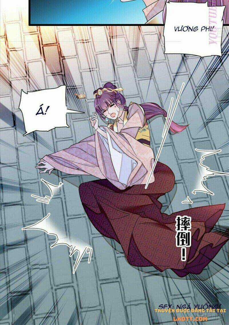 TỰ CẨM - Chapter 205 - Trang 20