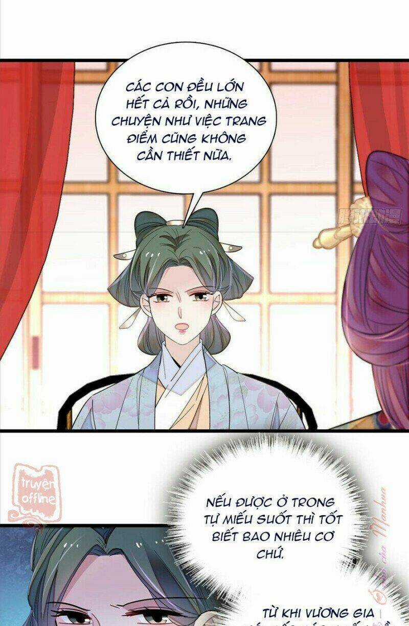 TỰ CẨM - Chapter 205 - Trang 3