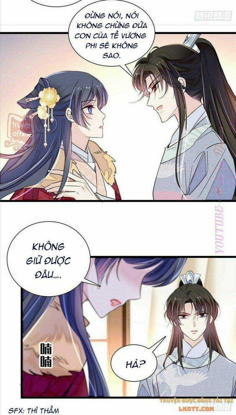 TỰ CẨM - Chapter 205 - Trang 27