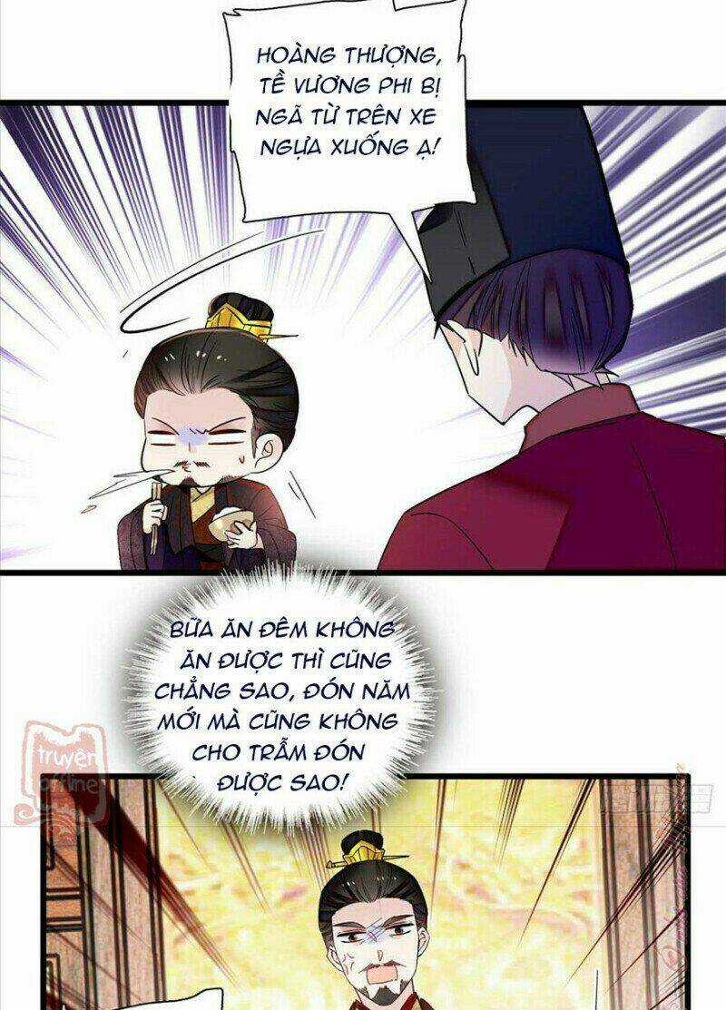 TỰ CẨM - Chapter 205 - Trang 29