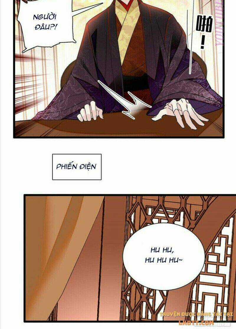 TỰ CẨM - Chapter 205 - Trang 30