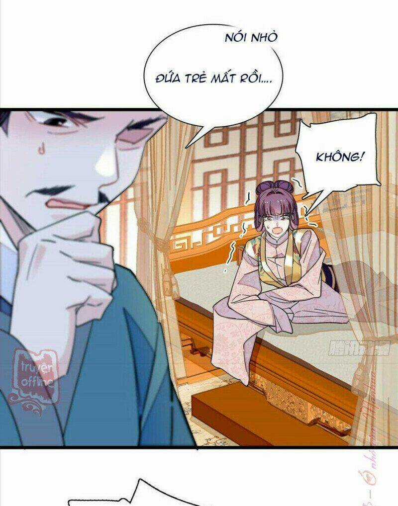 TỰ CẨM - Chapter 205 - Trang 32