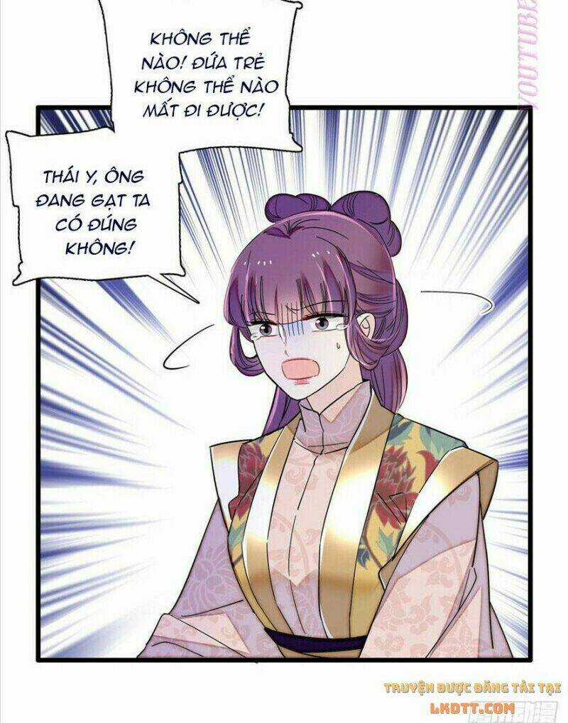 TỰ CẨM - Chapter 205 - Trang 33