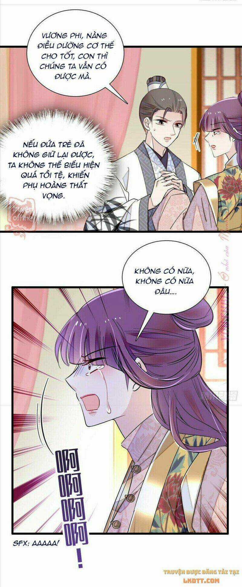 TỰ CẨM - Chapter 205 - Trang 34