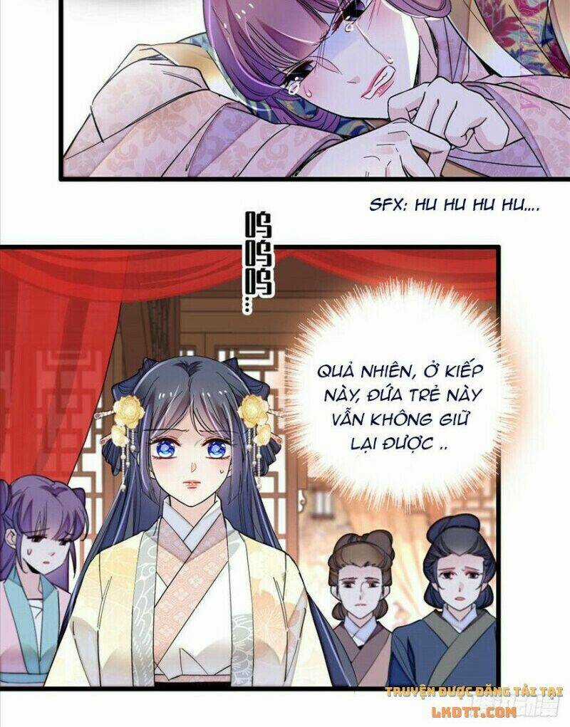 TỰ CẨM - Chapter 205 - Trang 36