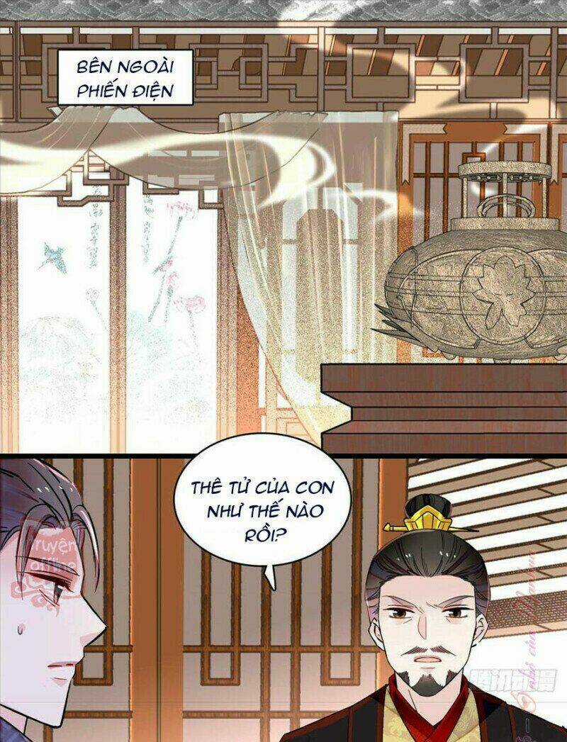 TỰ CẨM - Chapter 205 - Trang 37