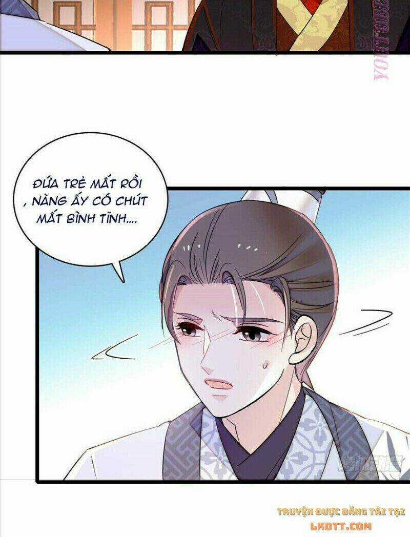 TỰ CẨM - Chapter 205 - Trang 38