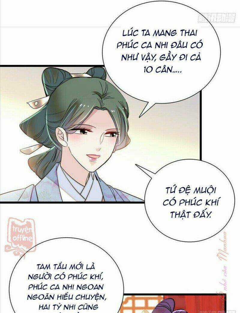 TỰ CẨM - Chapter 205 - Trang 6