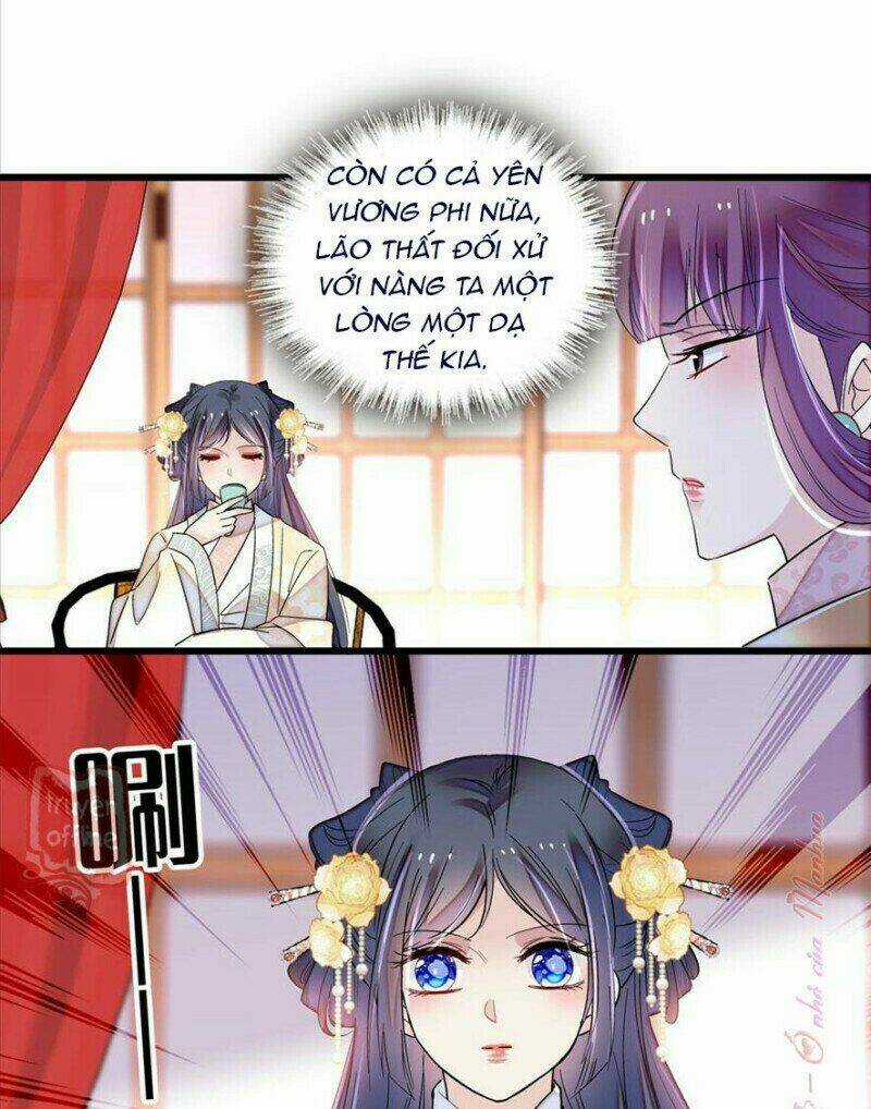 TỰ CẨM - Chapter 205 - Trang 8