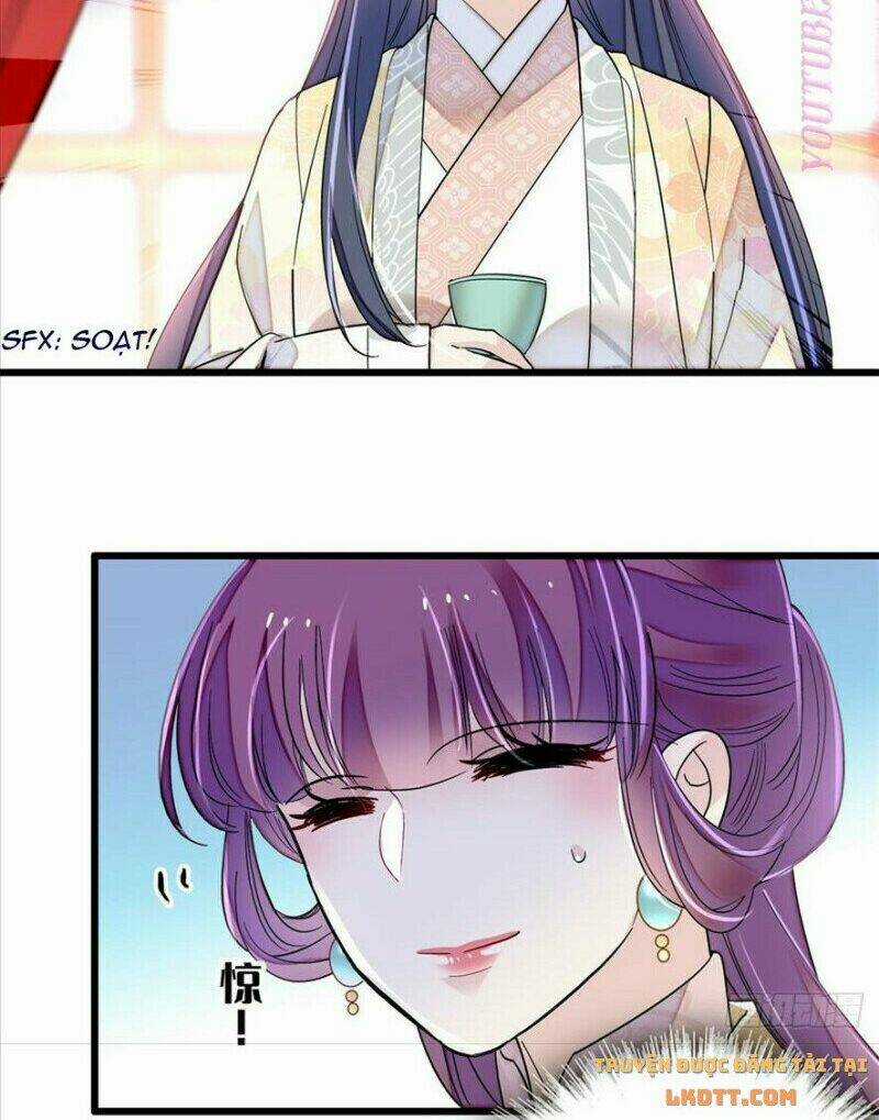 TỰ CẨM - Chapter 205 - Trang 9