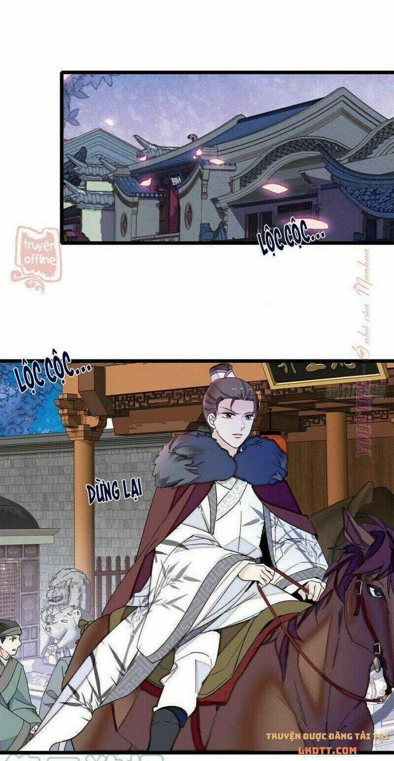 TỰ CẨM - Chapter 206 - Trang 1