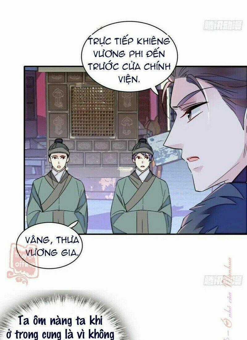TỰ CẨM - Chapter 206 - Trang 2