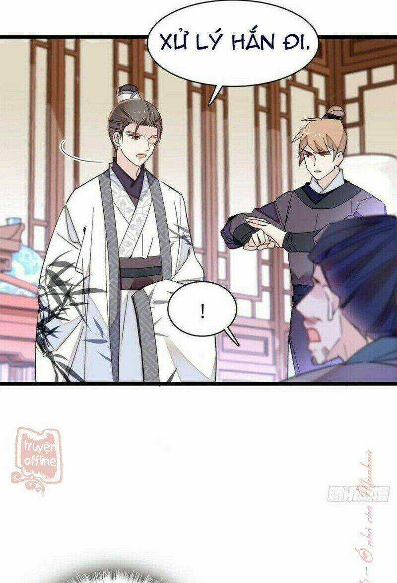 TỰ CẨM - Chapter 206 - Trang 16