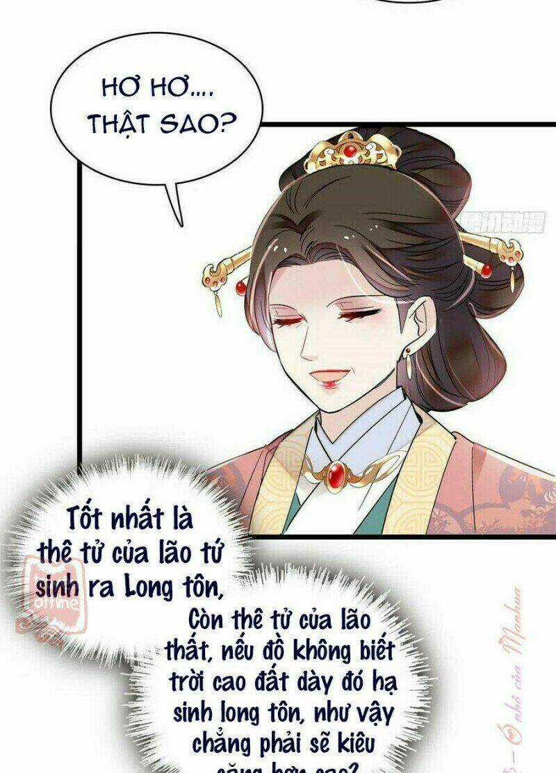 TỰ CẨM - Chapter 206 - Trang 23